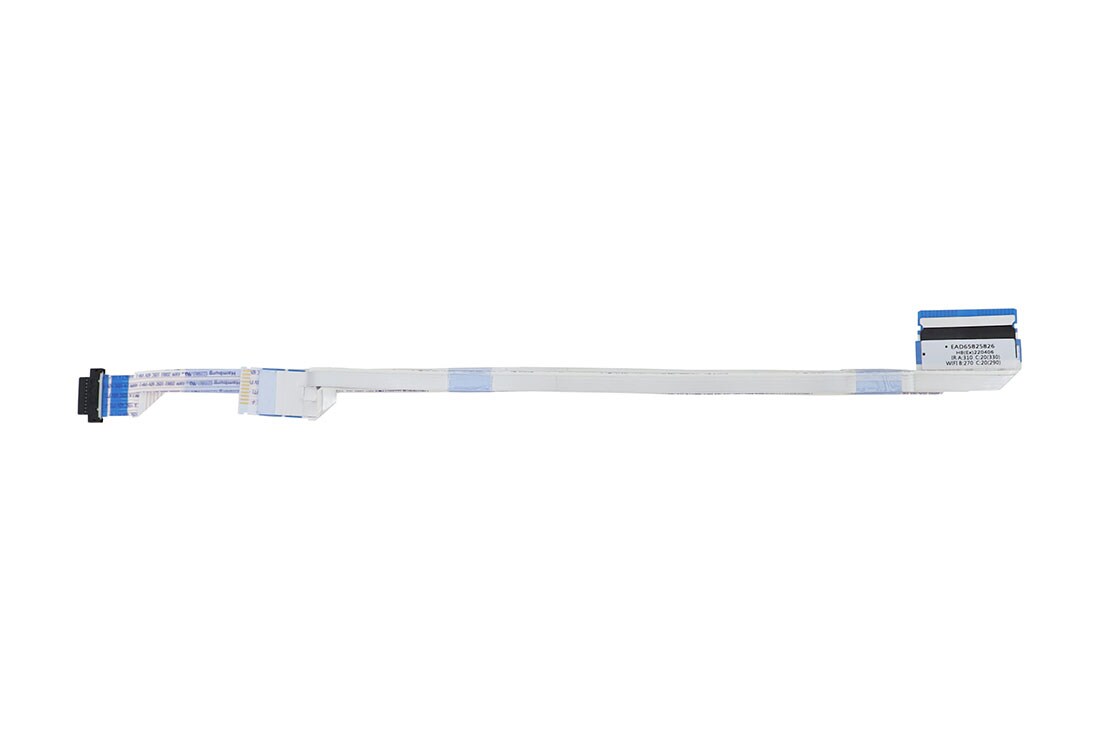 LG Cabo Flat TV LG 50UP7750PSB, 50UQ7950PSB, 50UQ801C0SB - EAD65825826, EAD65825826