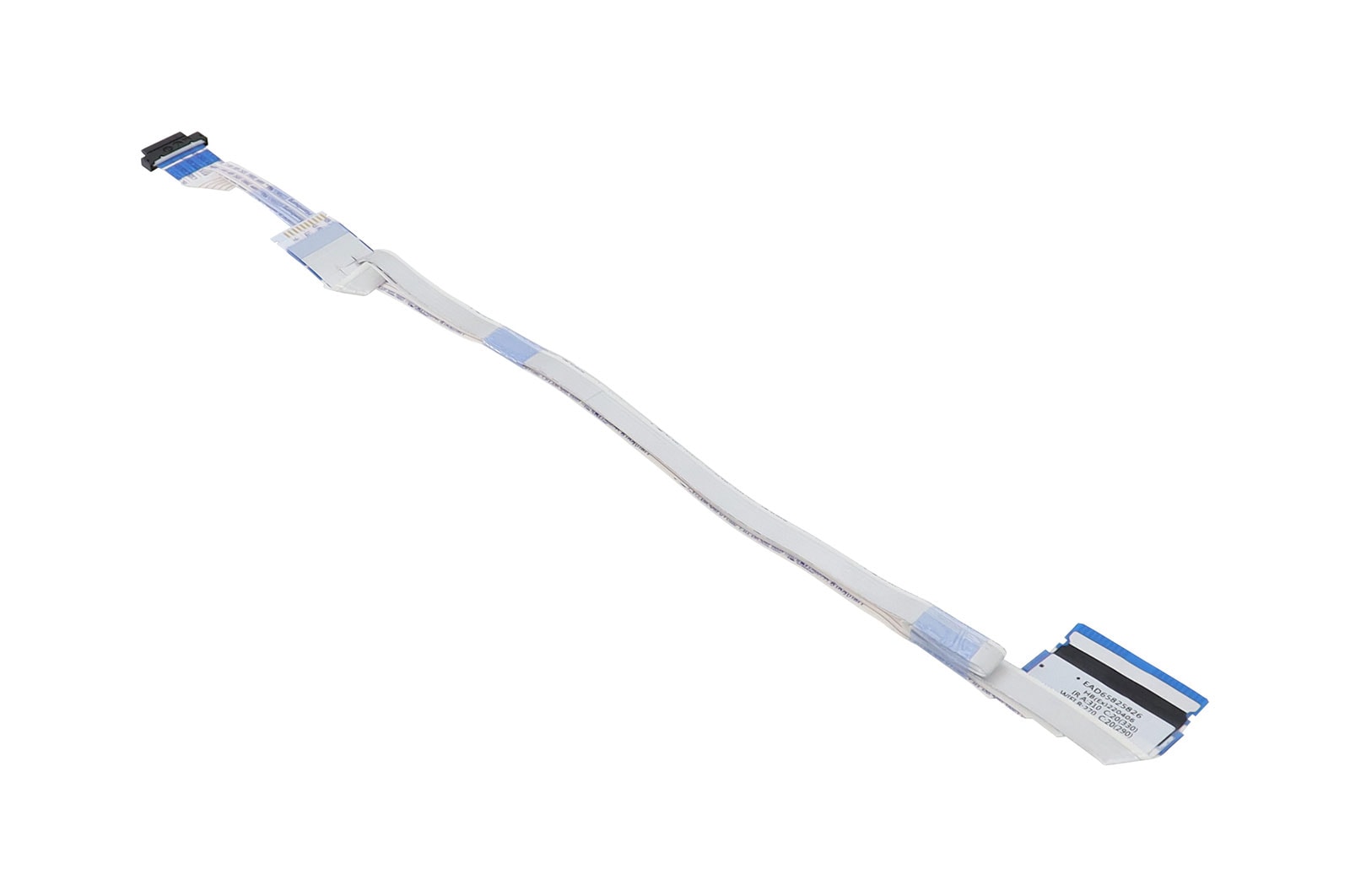 LG Cabo Flat TV LG 50UP7750PSB, 50UQ7950PSB, 50UQ801C0SB - EAD65825826, EAD65825826