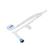 LG Cabo Flat TV LG 70UQ8050PSB, 75NANO75SPA, 75UP801C0S - EAD65825830, EAD65825830