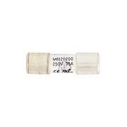 LG Fusível Ar Condicionado LG ARUN40GS2, ARUN50GS2, ARUN60GS2 - EAF38718601, EAF38718601