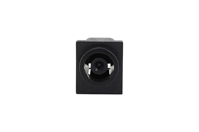 LG Conector Jack 5V KJA-DC-1-0032 Monitor Desktop LG HS201, 20EN33SS-B, 22MA33D-PS - EAG35306601, EAG35306601