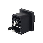 LG Conector Jack 5V KJA-DC-1-0032 Monitor Desktop LG HS201, 20EN33SS-B, 22MA33D-PS - EAG35306601, EAG35306601
