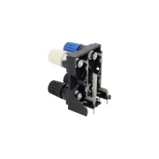 LG Conector RCA Mini System LG CM9730-AB, CM9740-AB, CM9940 - EAG63410801, EAG63410801