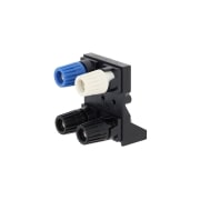 LG Conector RCA Mini System LG CM9730-AB, CM9740-AB, CM9940 - EAG63410801, EAG63410801