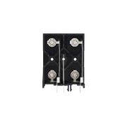 LG Conector RCA Mini System LG CM9730-AB, CM9740-AB, CM9940 - EAG63410801, EAG63410801
