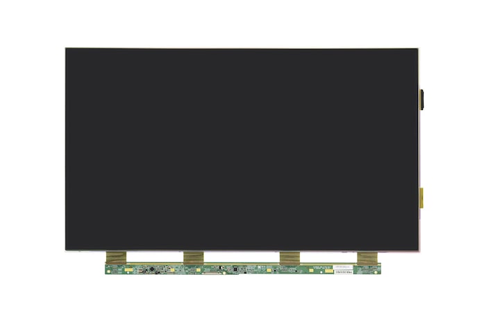 LG Tela de cristal líquido (BA) TV LG 32LB5600 - EAJ62550301, EAJ62550301