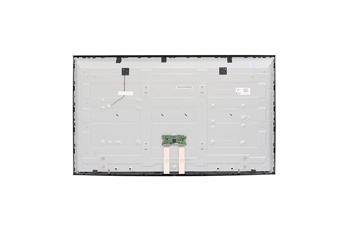 LG Tela de cristal líquido (Módulo) TV LG 49LF5100 - EAJ63892801, EAJ63892801