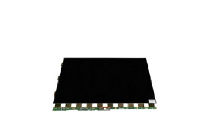 LG Tela de cristal líquido (BA) TV LG 32LJ600B, 32LH570B, 32LJ520B - EAJ63909001, EAJ63909001