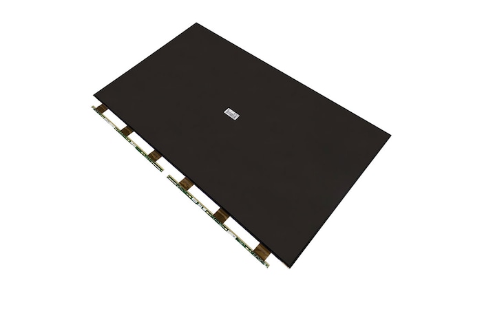 LG Tela de cristal líquido (BA) TV LG 43UJ6300 - EAJ63932801, EAJ63932801