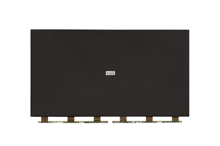 LG Tela de cristal líquido (BA) TV LG 43UJ6300 - EAJ63932801, EAJ63932801