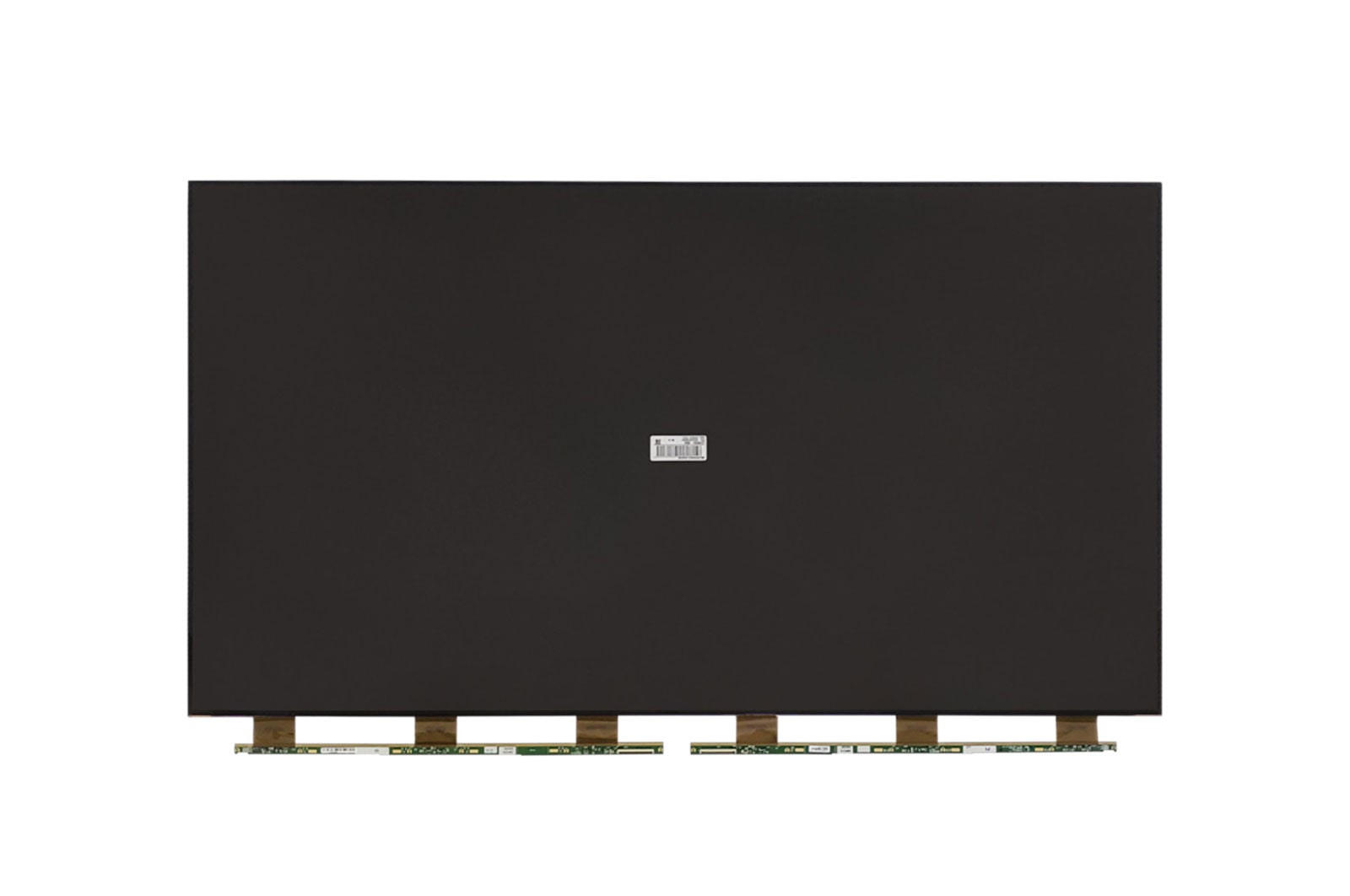 LG Tela de cristal líquido (BA) TV LG 43UJ6300 - EAJ63932801, EAJ63932801