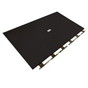 LG Tela de cristal líquido (BA) TV LG 43UJ6300 - EAJ63932801, EAJ63932801