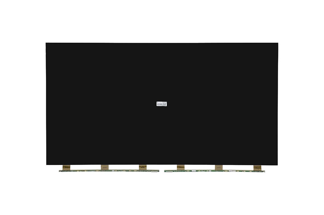 LG Tela de cristal líquido (BA) TV LG 55UJ6300 - EAJ63933201, EAJ63933201