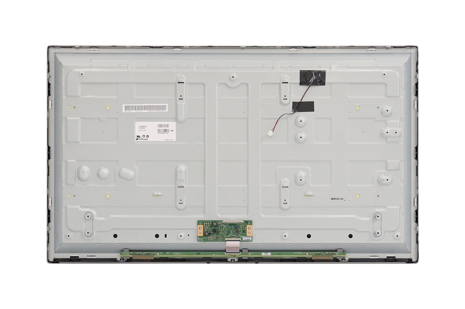 LG Tela de cristal líquido (Módulo) TV LG 32LJ520B, 32LJ600B, 32LJ601C - EAJ64088801, EAJ64088801