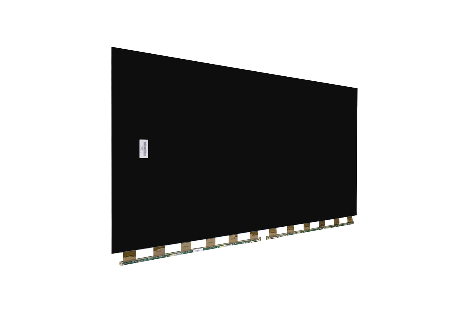 LG Tela de cristal líquido (BA) TV LG 55UJ6300 - EAJ64108301, EAJ64108301