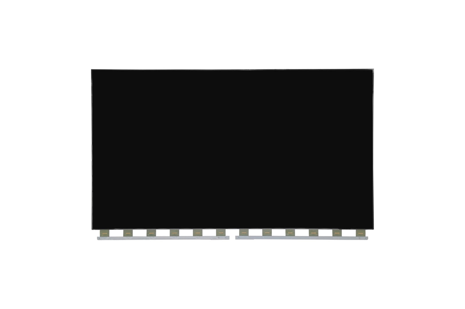 LG Tela de cristal líquido (BA) TV LG 55UJ6300 - EAJ64108301, EAJ64108301