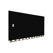LG Tela de cristal líquido (BA) TV LG 55UJ6300 - EAJ64108301, EAJ64108301