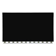 LG Tela de cristal líquido (BA) TV LG 55UJ6300 - EAJ64108301, EAJ64108301