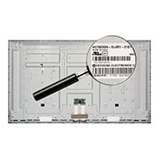 LG Tela de cristal líquido (Módulo) TV LG 75UK6520PSA - EAJ64410101, EAJ64410101