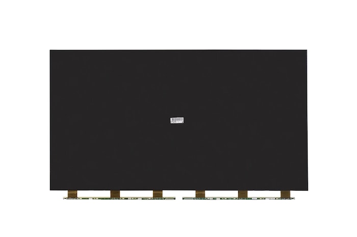 LG Tela de cristal líquido (BA) TV LG 49UJ6565, 49UJ6525 - EAJ64609401, EAJ64609401