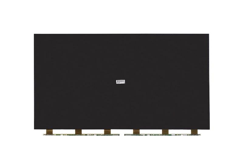 LG Tela de cristal líquido (BA) TV LG 49UJ6565, 49UJ6525 - EAJ64609401, EAJ64609401