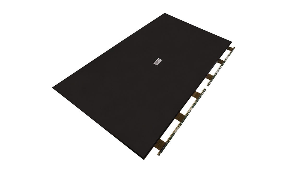 LG Tela de cristal líquido (BA) TV LG 43UJ6500, 43UJ6525, 43UJ6565 - EAJ64667701, EAJ64667701
