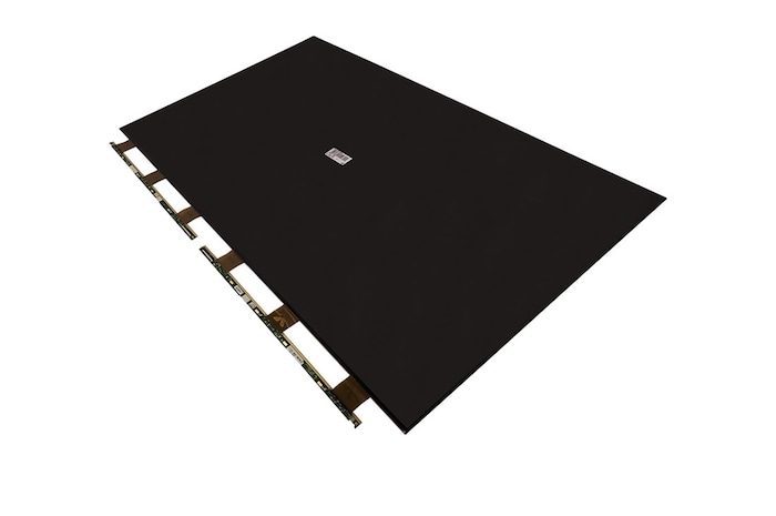 LG Tela de cristal líquido (BA) TV LG 43UJ6500, 43UJ6525, 43UJ6565 - EAJ64667701, EAJ64667701