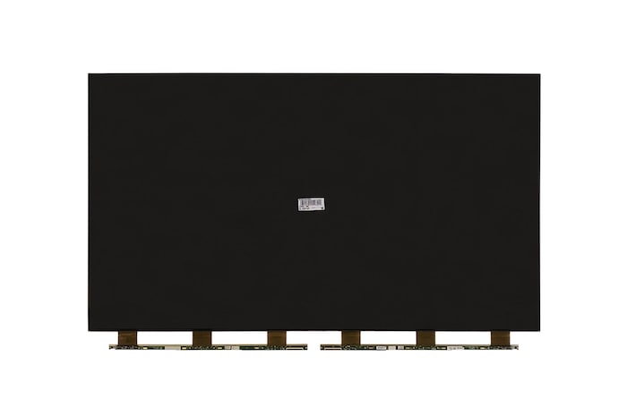 LG Tela de cristal líquido (BA) TV LG 43UJ6500, 43UJ6525, 43UJ6565 - EAJ64667701, EAJ64667701