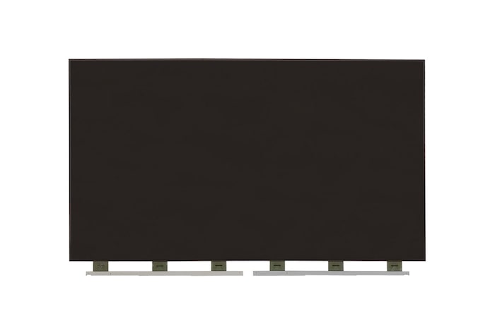 LG Tela de cristal líquido (BA) TV LG 43UJ6500, 43UJ6525, 43UJ6565 - EAJ64667701, EAJ64667701