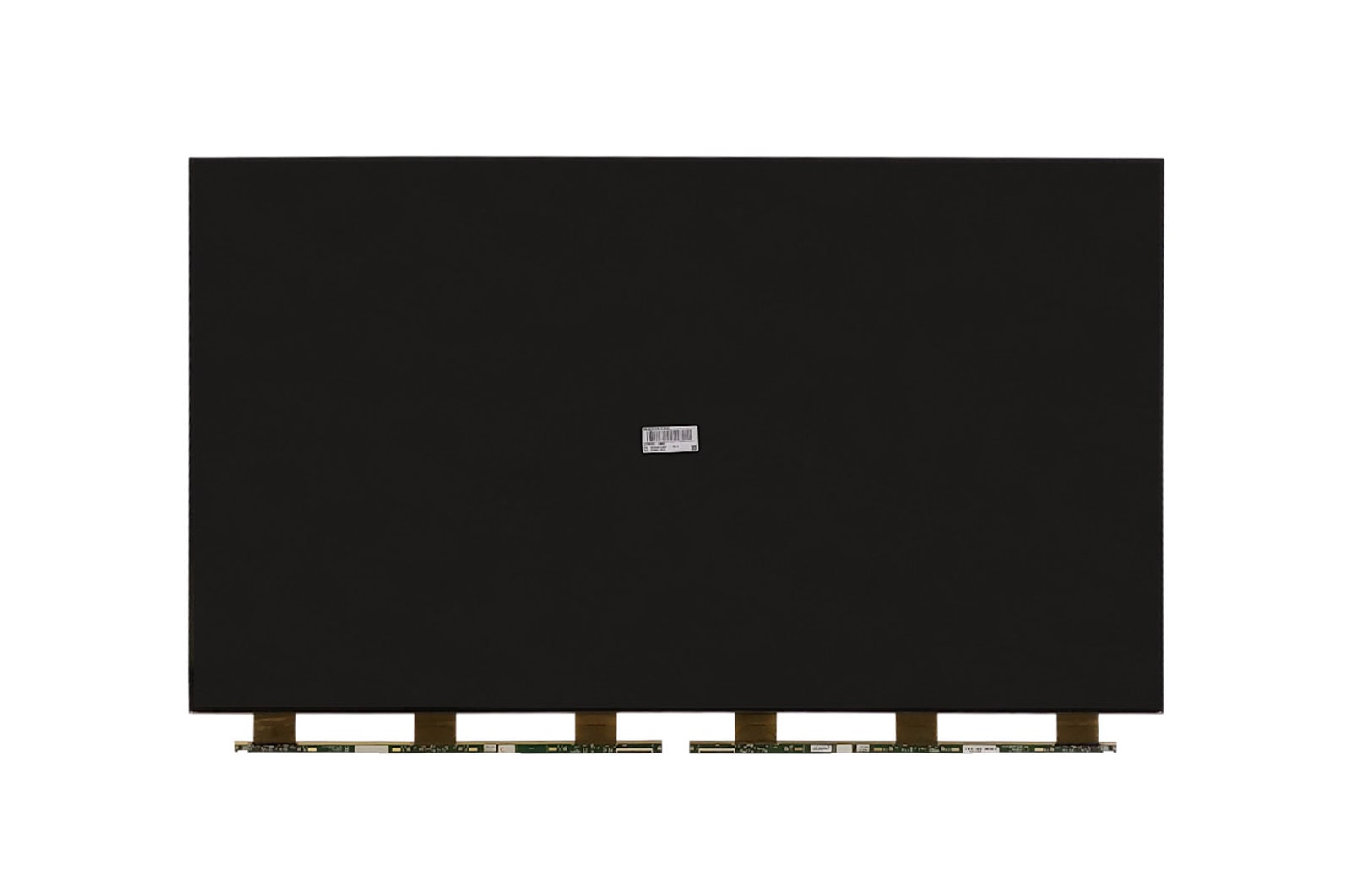 LG Tela de cristal líquido (BA) TV LG 43UJ6500, 43UJ6525, 43UJ6565 - EAJ64667701, EAJ64667701