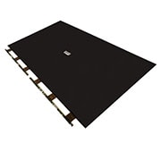 LG Tela de cristal líquido (BA) TV LG 43UJ6500, 43UJ6525, 43UJ6565 - EAJ64667701, EAJ64667701