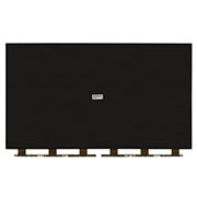 LG Tela de cristal líquido (BA) TV LG 43UJ6500, 43UJ6525, 43UJ6565 - EAJ64667701, EAJ64667701