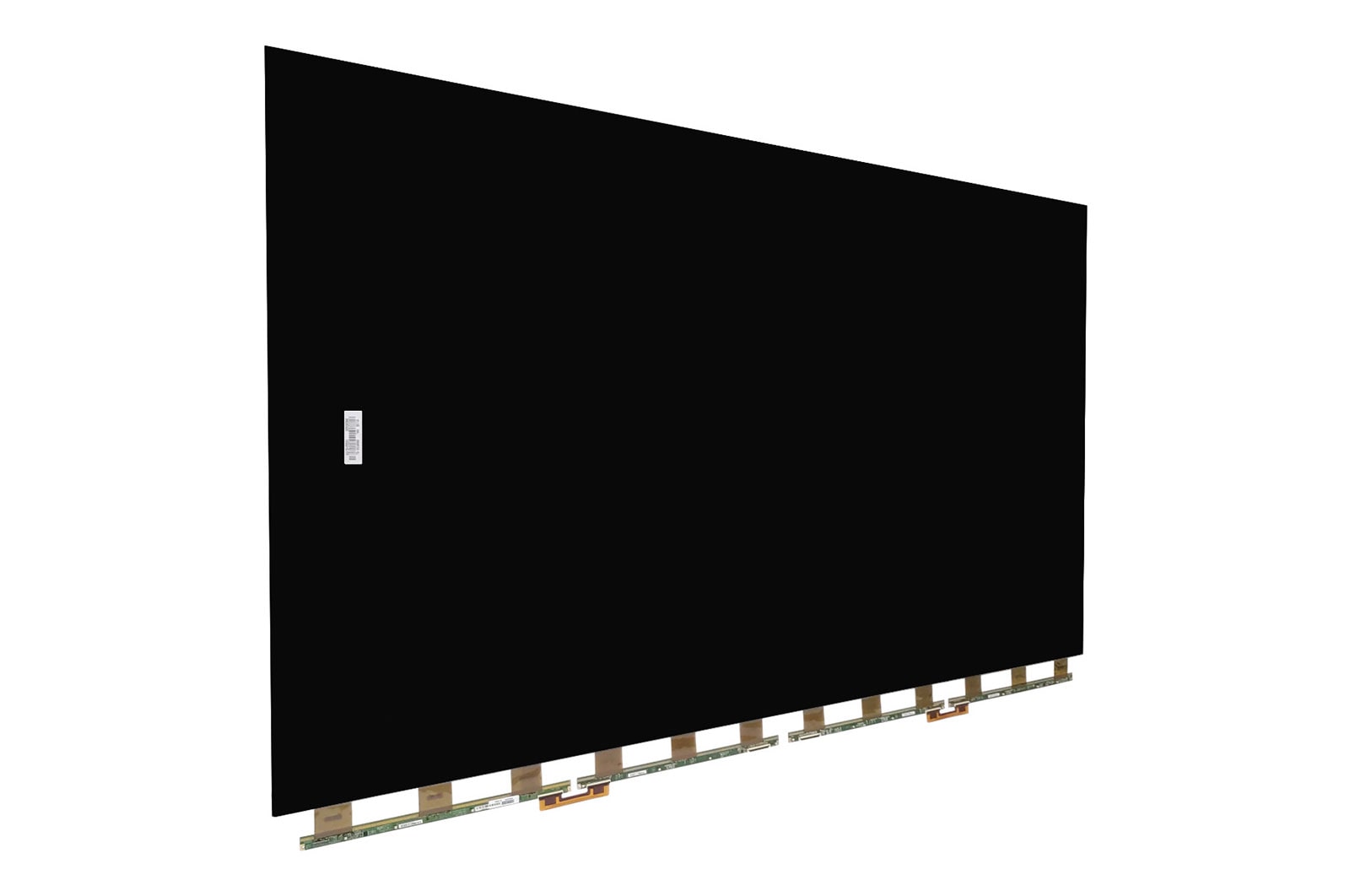 LG Tela de cristal líquido (BA) TV LG 65UK651C, 65UM7470PSA - EAJ64671001, EAJ64671001
