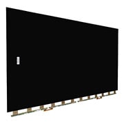 LG Tela de cristal líquido (BA) TV LG 65UK651C, 65UM7470PSA - EAJ64671001, EAJ64671001