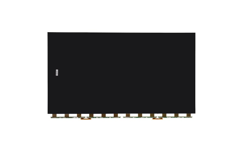 LG Tela de cristal líquido (BA) TV LG 65UN7100PSA - EAJ65457801, EAJ65457801