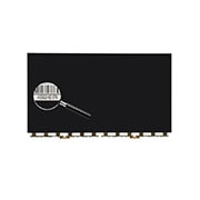 LG Tela de cristal líquido (BA) TV LG 65UN7100PSA - EAJ65457801, EAJ65457801