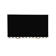 LG Tela de cristal líquido (BA) TV LG 65UN7100PSA - EAJ65457801, EAJ65457801