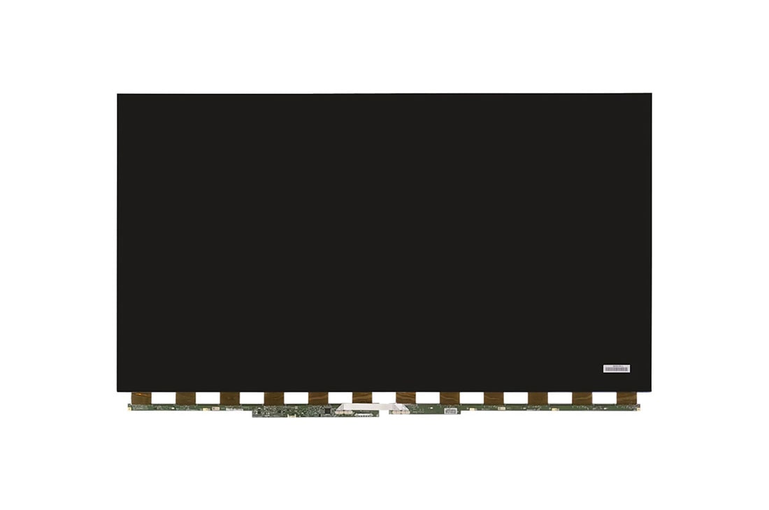LG Tela de cristal líquido (BA) TV LG 50UM7500PSB - EAJ65492501, EAJ65492501