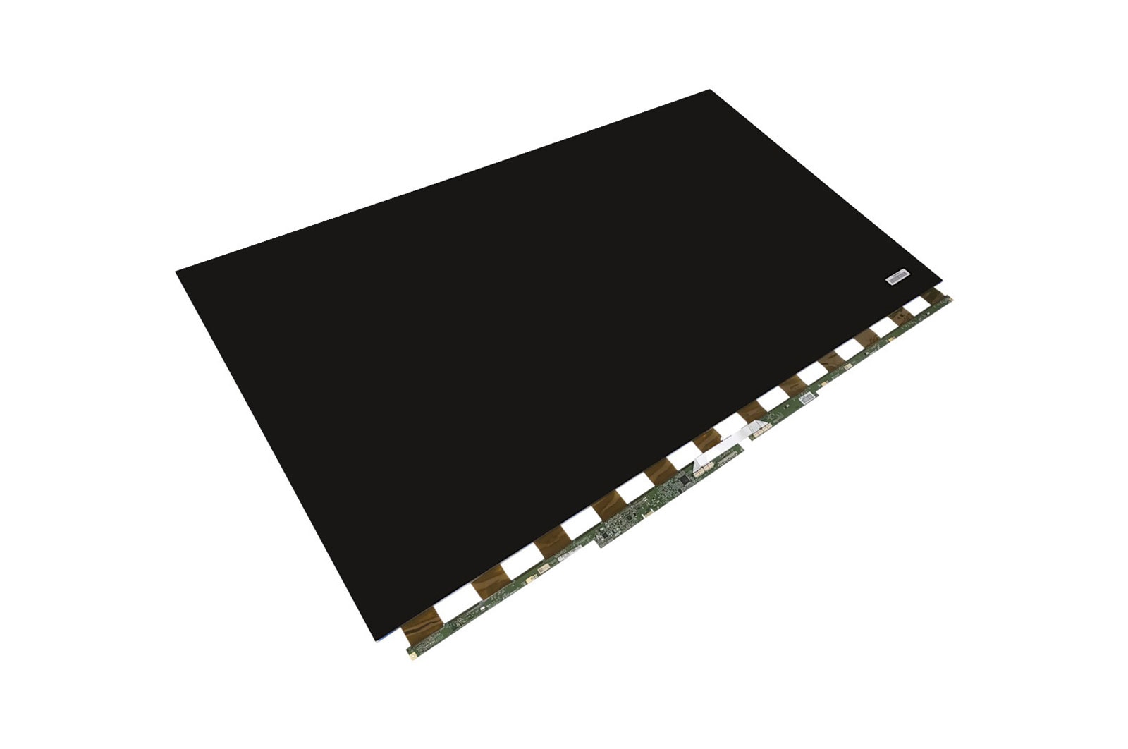 LG Tela de cristal líquido (BA) TV LG 50UM7500PSB - EAJ65492501, EAJ65492501