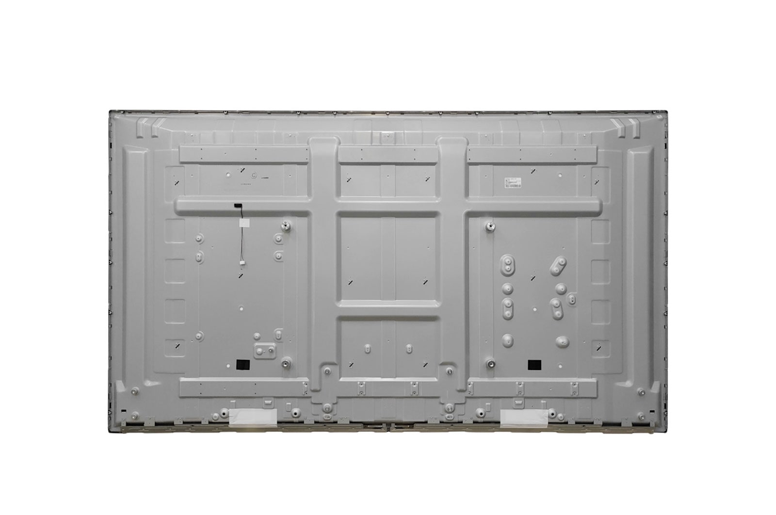 LG Painel de cristal líquido (módulo) TV LG 75UN8000PSB - EAJ65492703, EAJ65492703