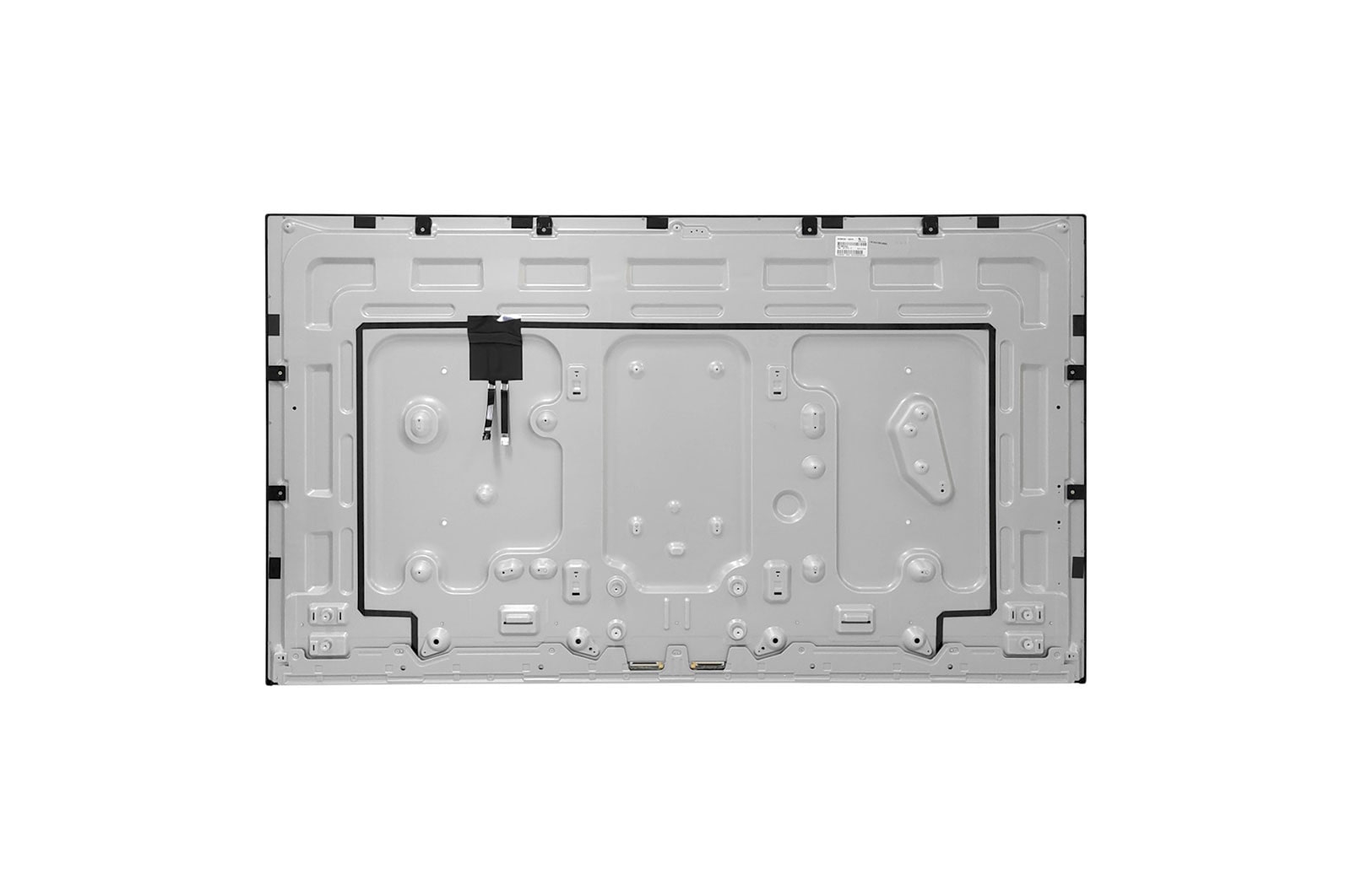 LG Tela de cristal líquido (Módulo) TV LG 55SM8600PSA, 55NANO86SNA - EAJ65654801, EAJ65654801