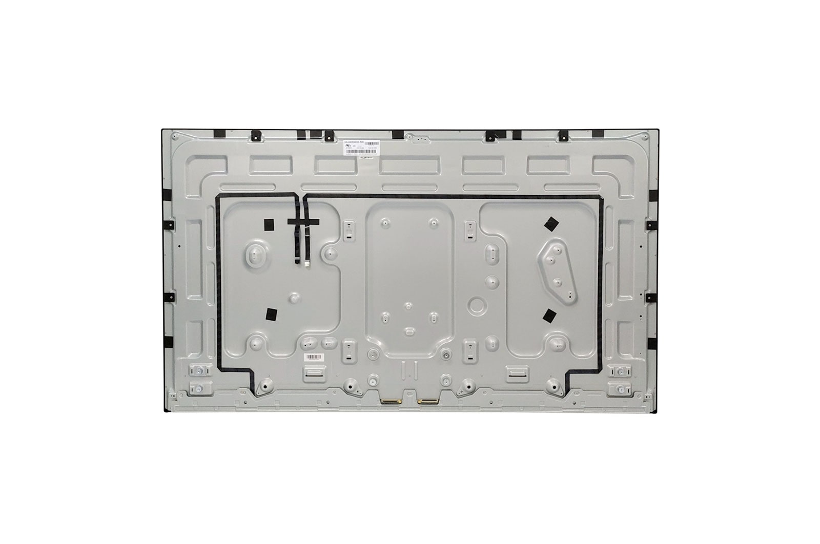 LG Tela de cristal líquido (Módulo) TV LG 55SM8600PSA, 55NANO86SNA - EAJ65669101, EAJ65669101