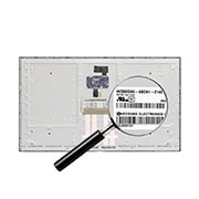 LG Tela de cristal líquido (Módulo) TV LG 55NANO95SPA - EAJ65691201, EAJ65691201