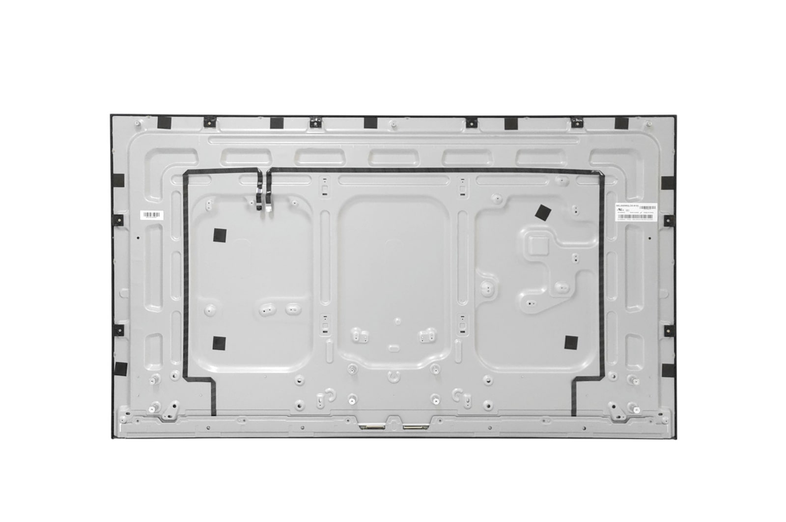 LG Tela de cristal líquido (Módulo) TV LG 55NANO85SPA - EAJ65692201, EAJ65692201