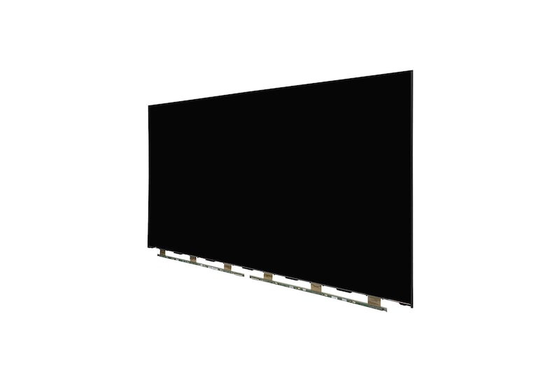 LG Tela de cristal líquido (BA) TV LG 55UM7650PSB - EAJ65705401, EAJ65705401