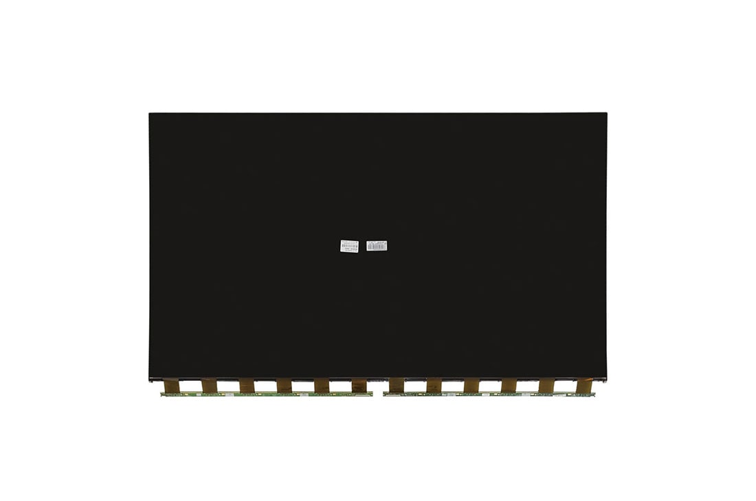 LG Tela de cristal líquido (BA) TV LG 55NANO86SNA - EAJ65705701, EAJ65705701