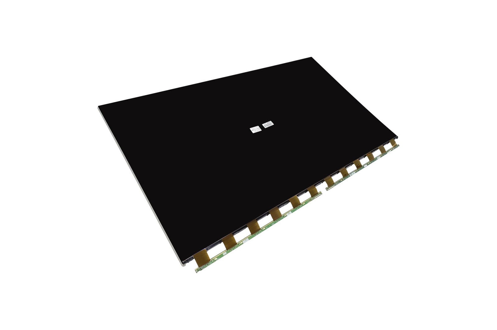 LG Tela de cristal líquido (BA) TV LG 55NANO86SNA - EAJ65705701, EAJ65705701