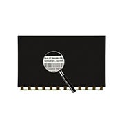 LG Tela de cristal líquido (BA) TV LG 55NANO86SNA - EAJ65705701, EAJ65705701