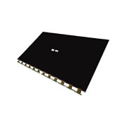 LG Tela de cristal líquido (BA) TV LG 55NANO86SNA - EAJ65705701, EAJ65705701