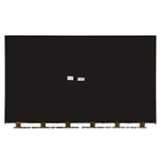 LG Tela de cristal líquido (BA) TV LG 55SM8100PSA, 55NANO81SNA - EAJ65706001, EAJ65706001